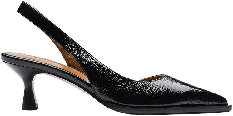 Desana Black Naplack