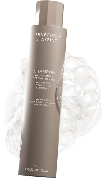 Shampoo Repairing & Protecting, 250ml