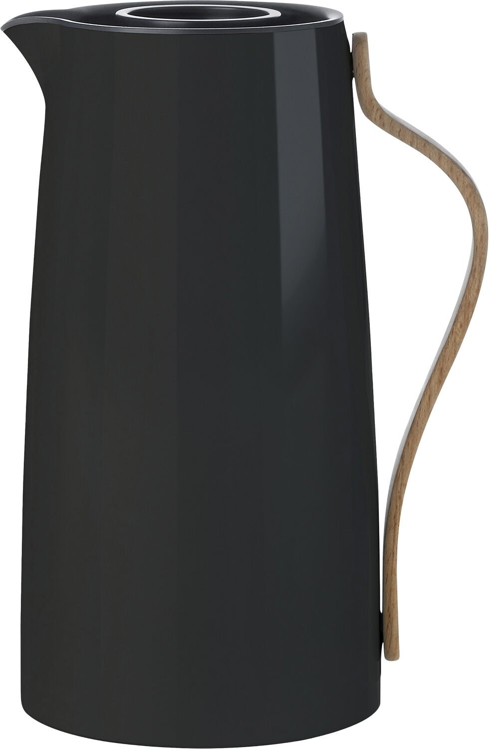 Emma termokanne, kaffe 1.2 l. black