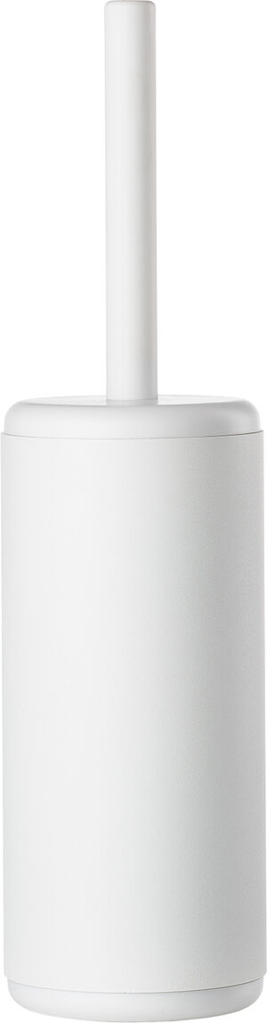 Toalettbørste Rim White
