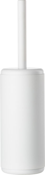 Toalettbørste Rim White