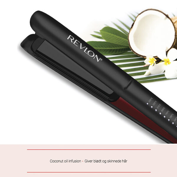 REVLON Glattejern Smoothstay 25mm