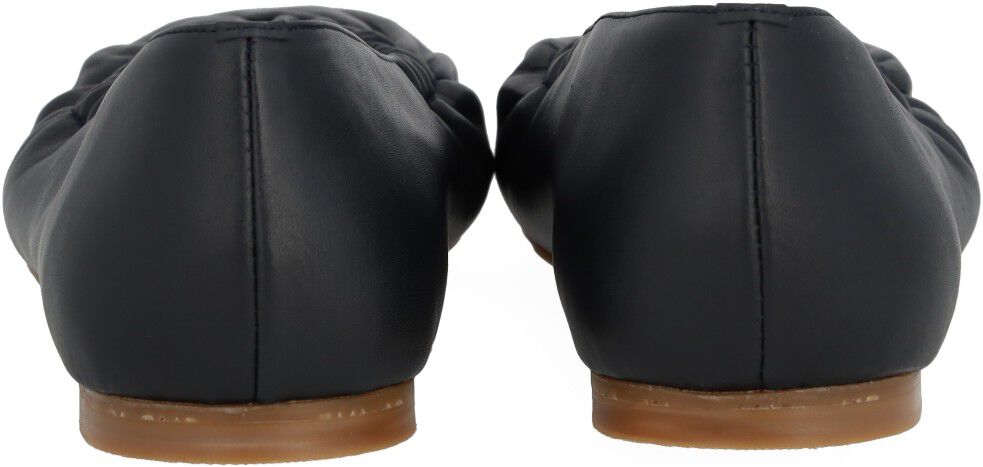 Minimalistisk ballerina