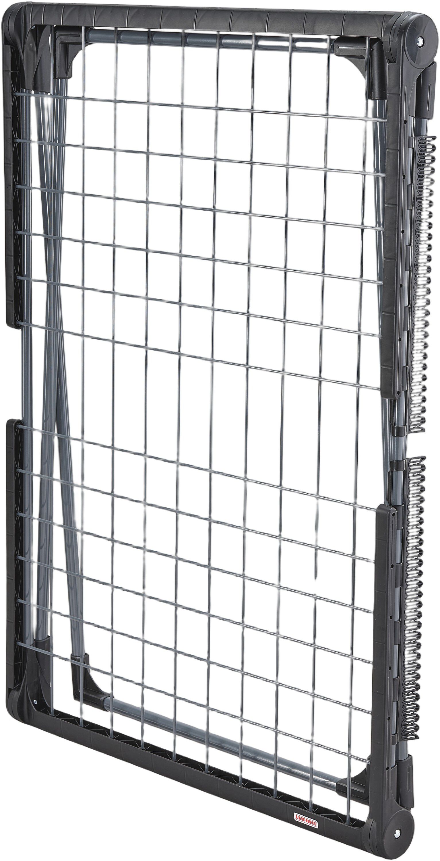 T&oslash;rkestativ Pegasus 180 Solid Black