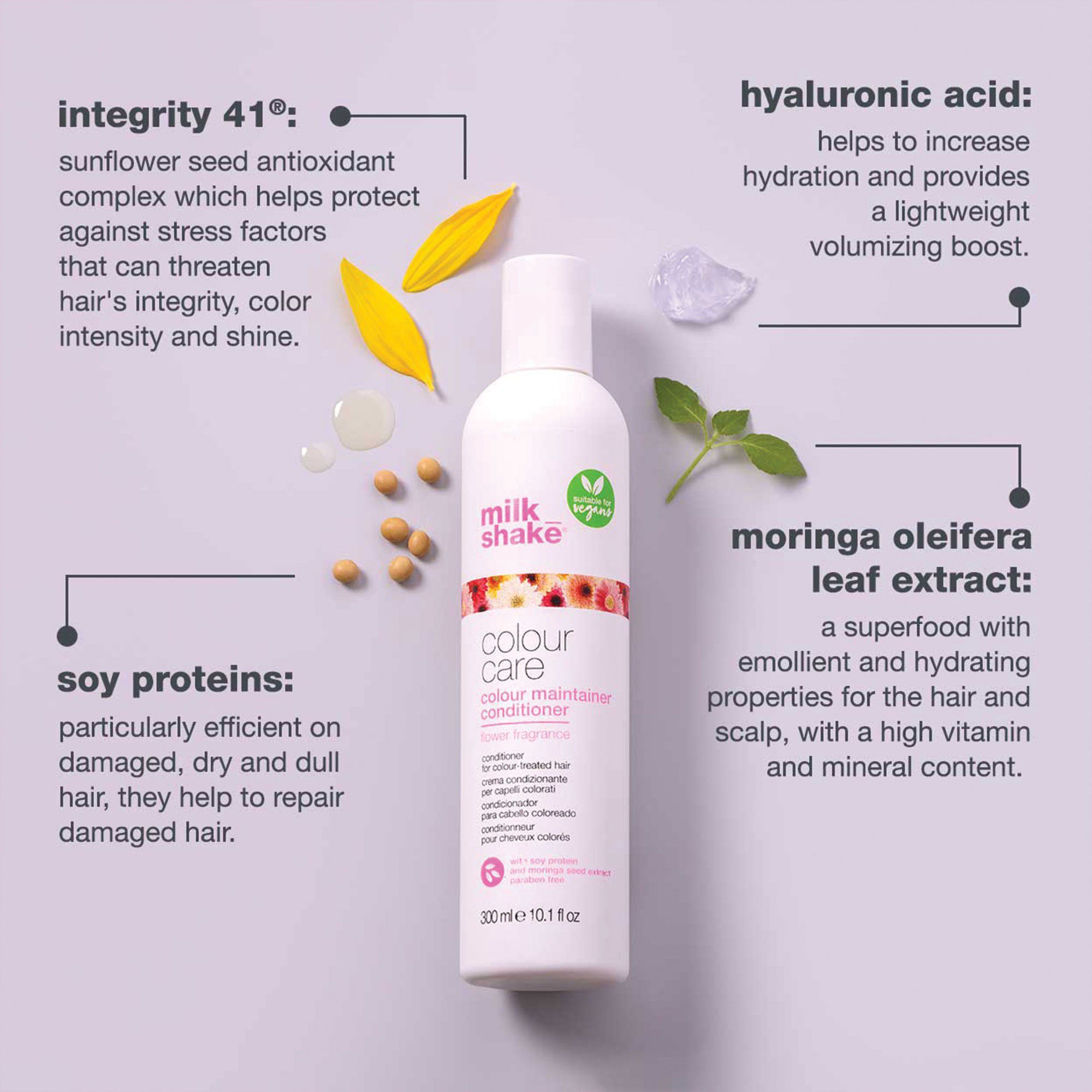 Colour Care Conditioner