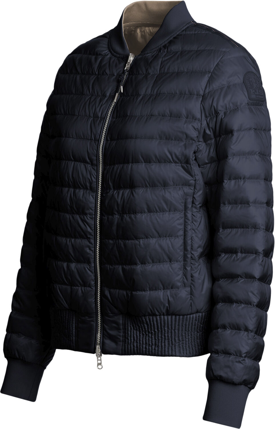 LEILA REVERSO - WOMAN