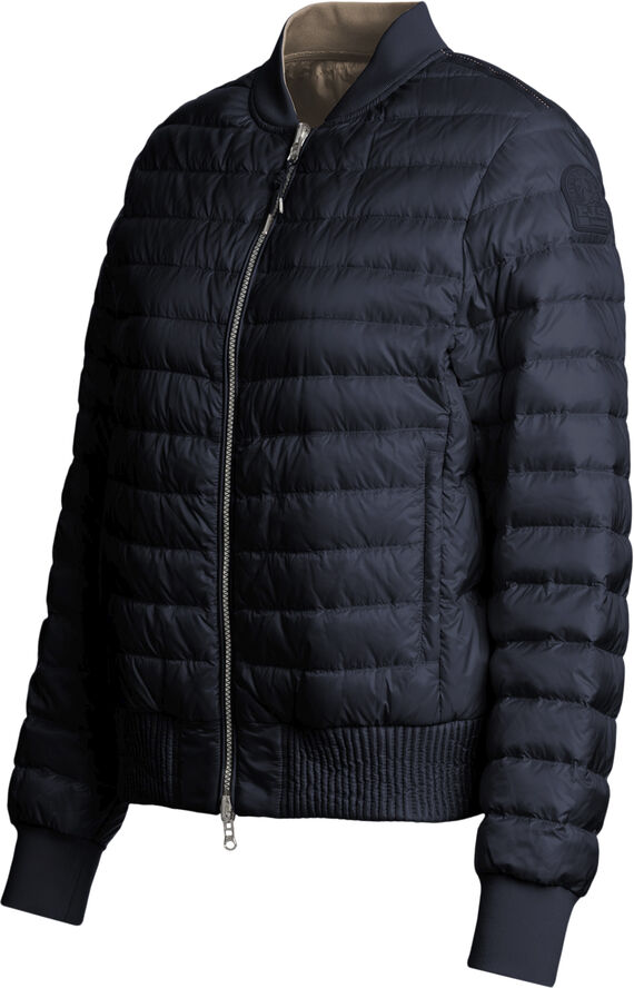 LEILA REVERSO - WOMAN