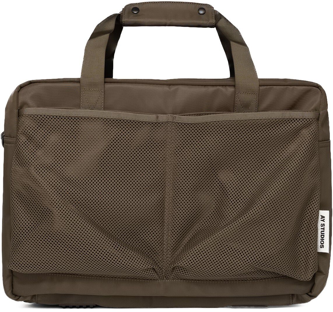 Weekend bag