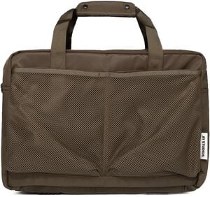 Weekend bag