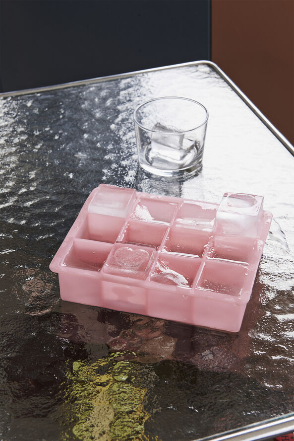 Ice Cube Tray Square XL isterningbakke