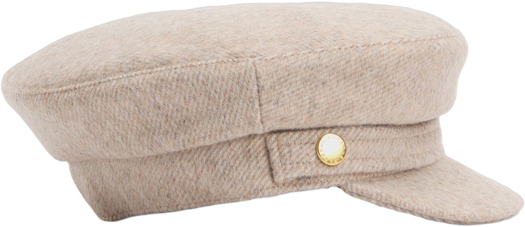 Barbour Bothal Bakerboy Cap