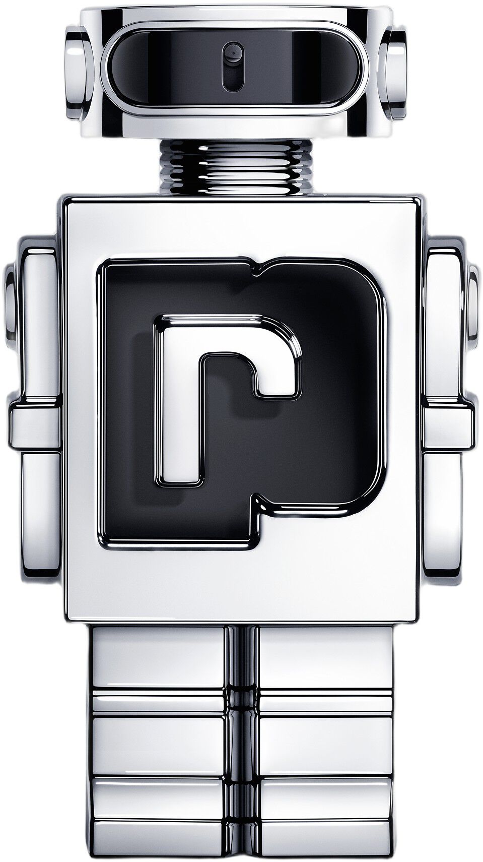 Phantom Eau de toilette refillable 150 ml