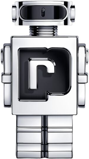 Phantom Eau de toilette refillable 150 ml