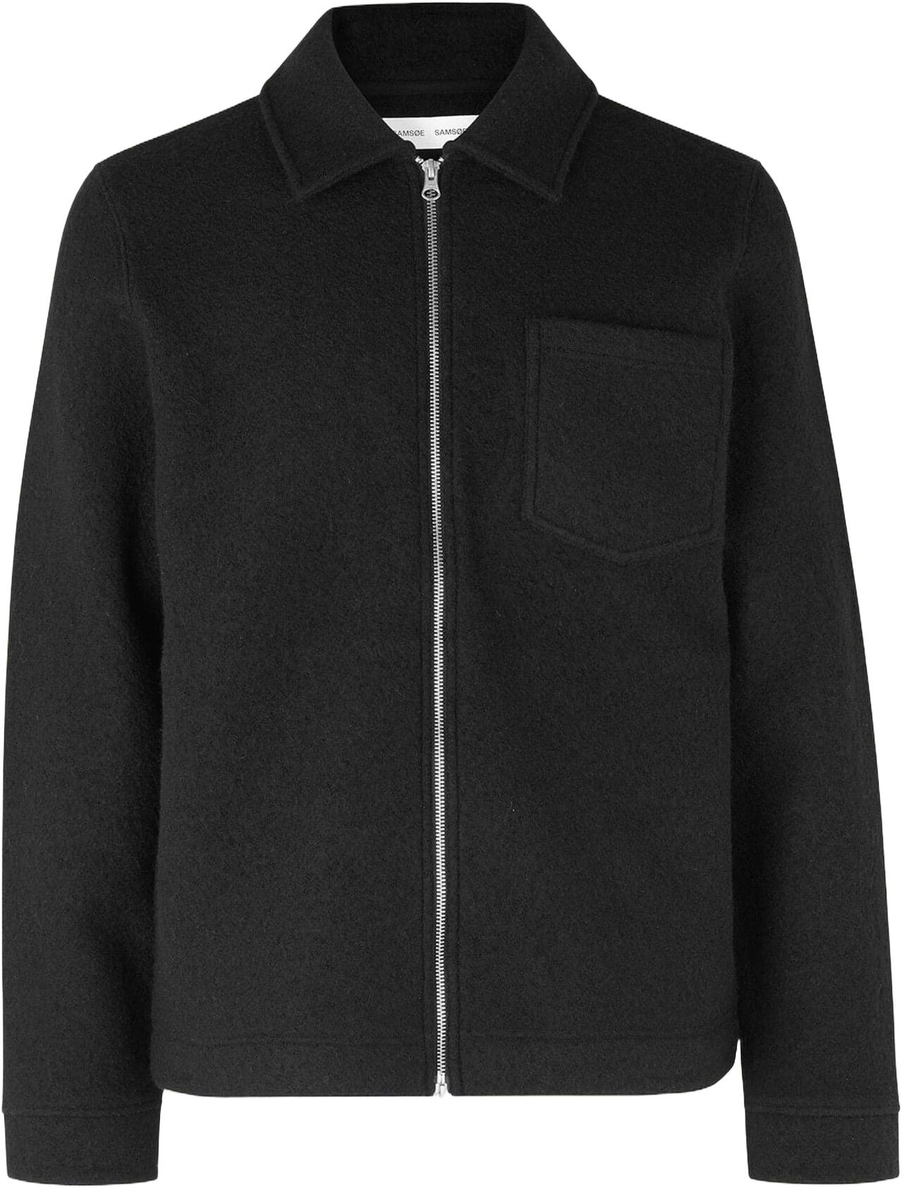 Hannes full zip 14612
