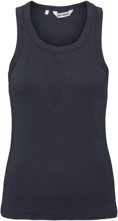 SRAdelynn Tank Top - GOTS