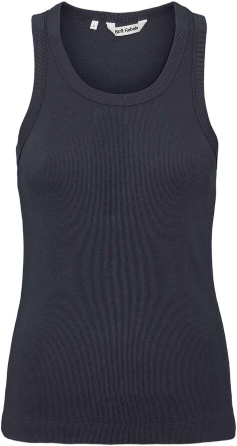 SRAdelynn Tank Top - GOTS