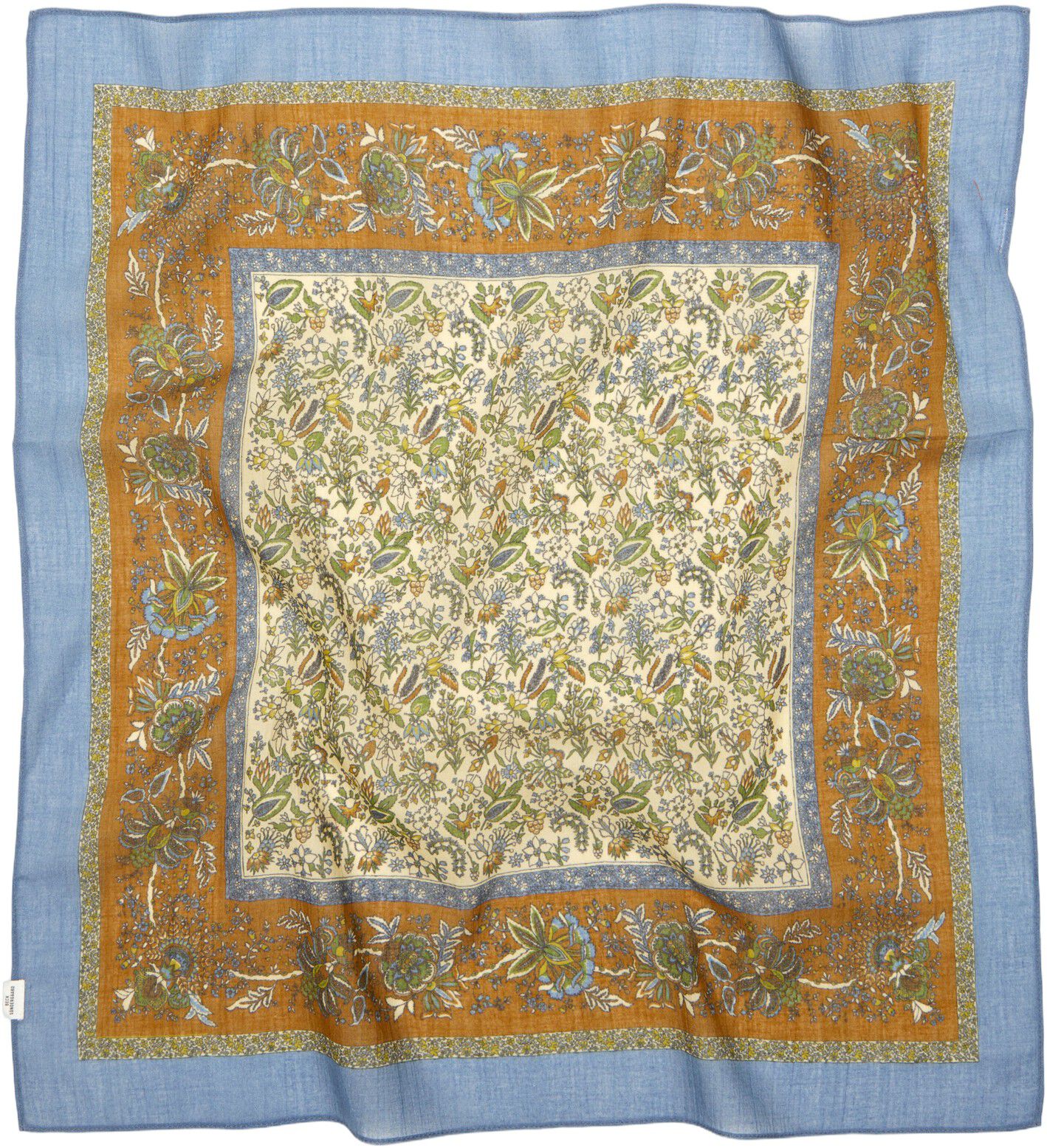 Tapisflora Cotta Scarf
