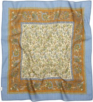 Tapisflora Cotta Scarf