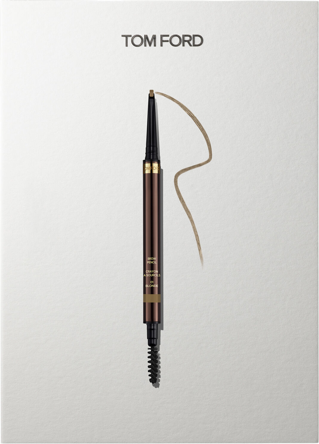 Micro Brow Pencil