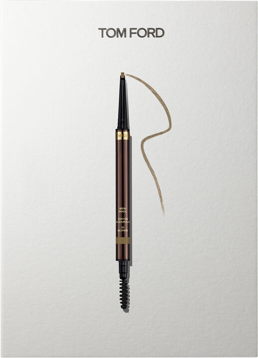 Micro Brow Pencil