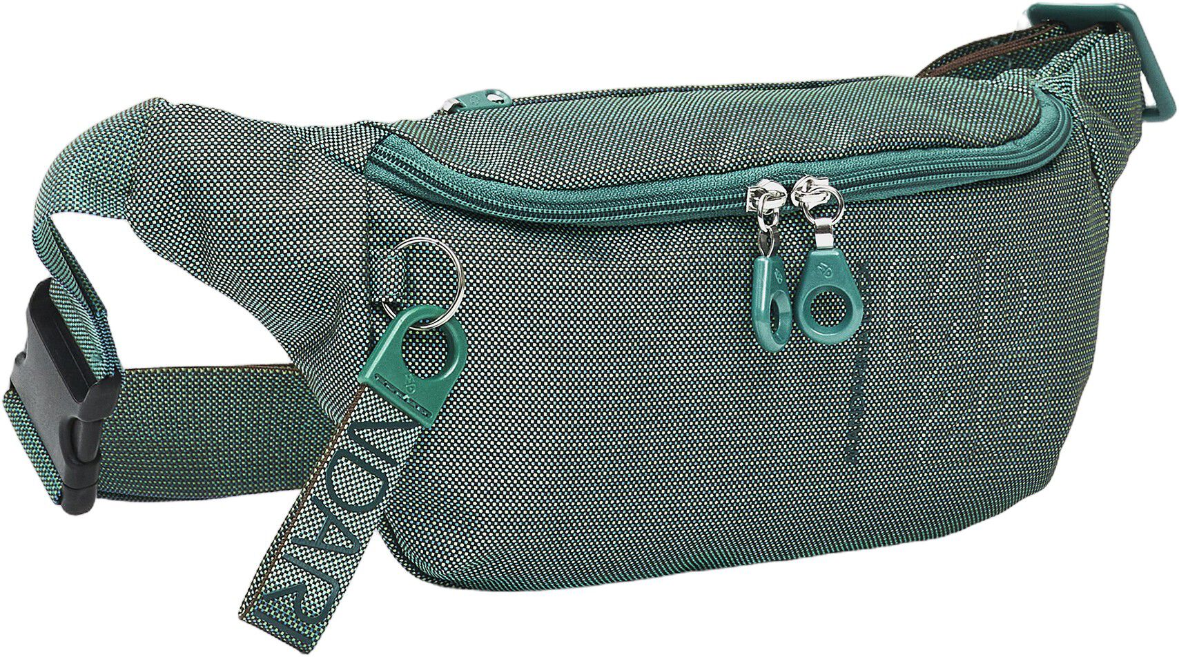 MD20 BUM BAG / EMERALD