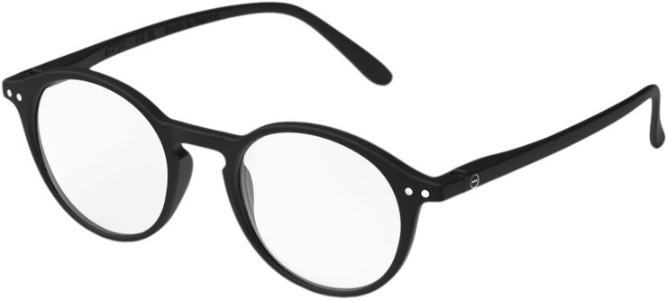 READING #D Black Soft +3. 00