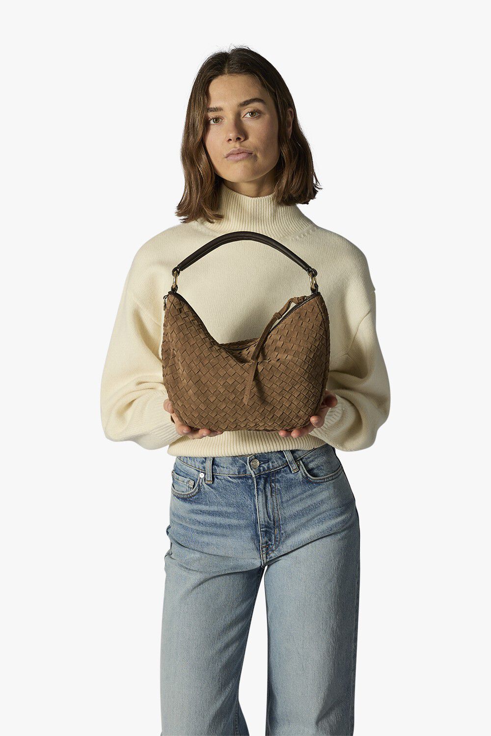 Rozzano Marlin braided