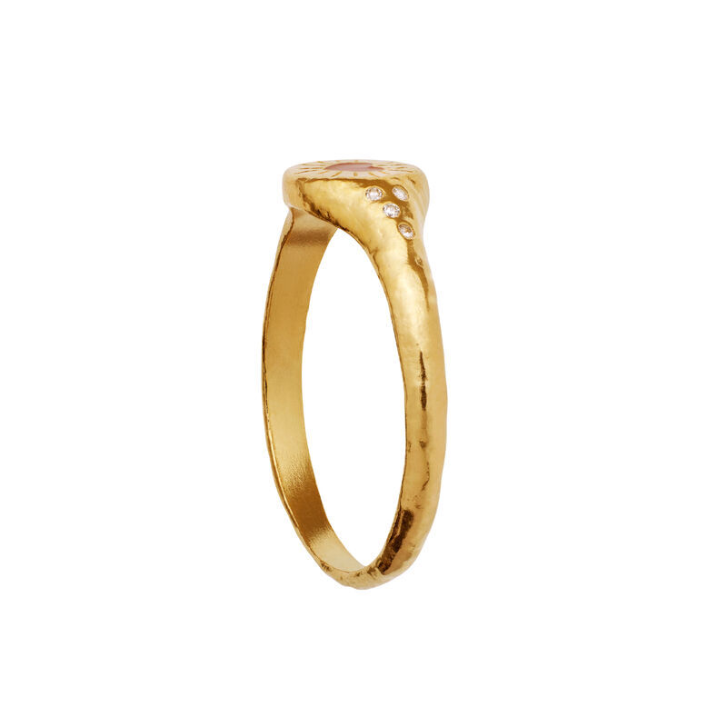 HAYALI Ring - 49