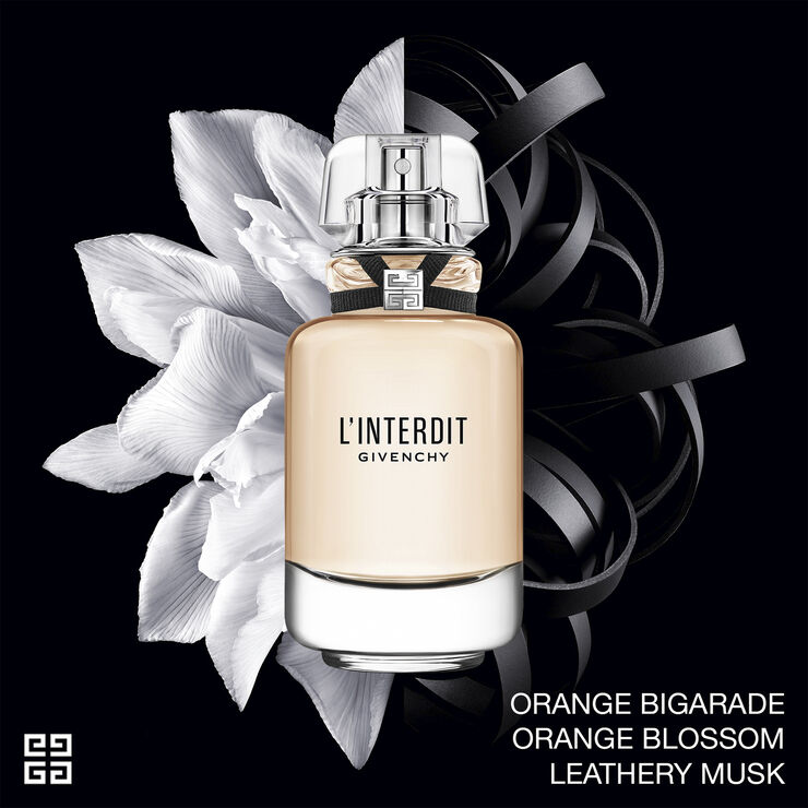 Givenchy L'Interdit Eau de toilette