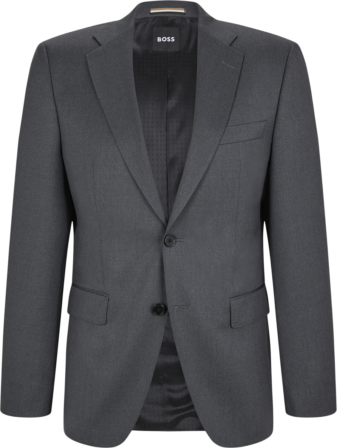 BOSS Men Business Clothing Jackets
