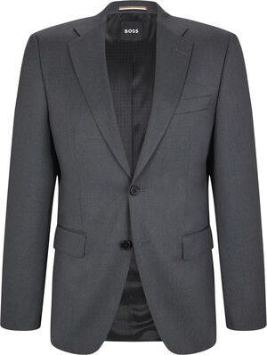 BOSS Men Business Clothing Jackets