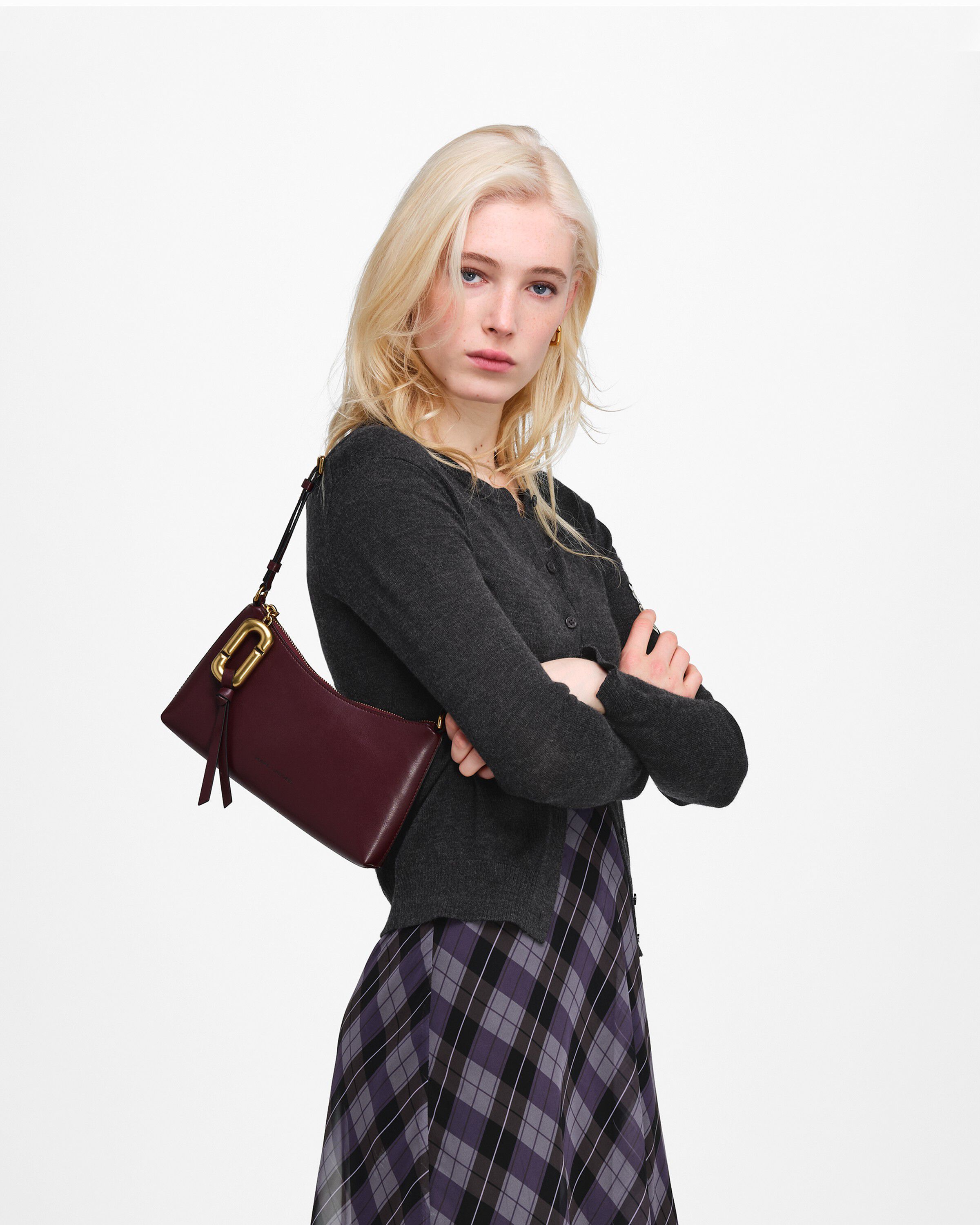 POUCH MINI BAG