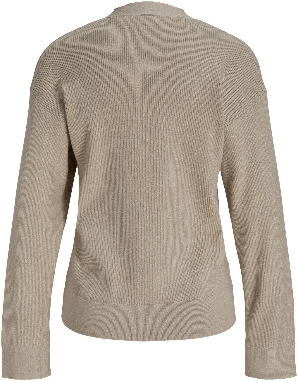 JXFRANCISKA CARDIGAN KNIT