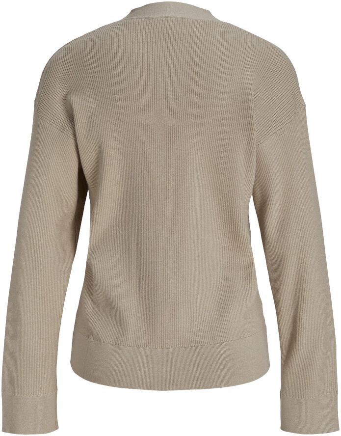 JXFRANCISKA CARDIGAN KNIT