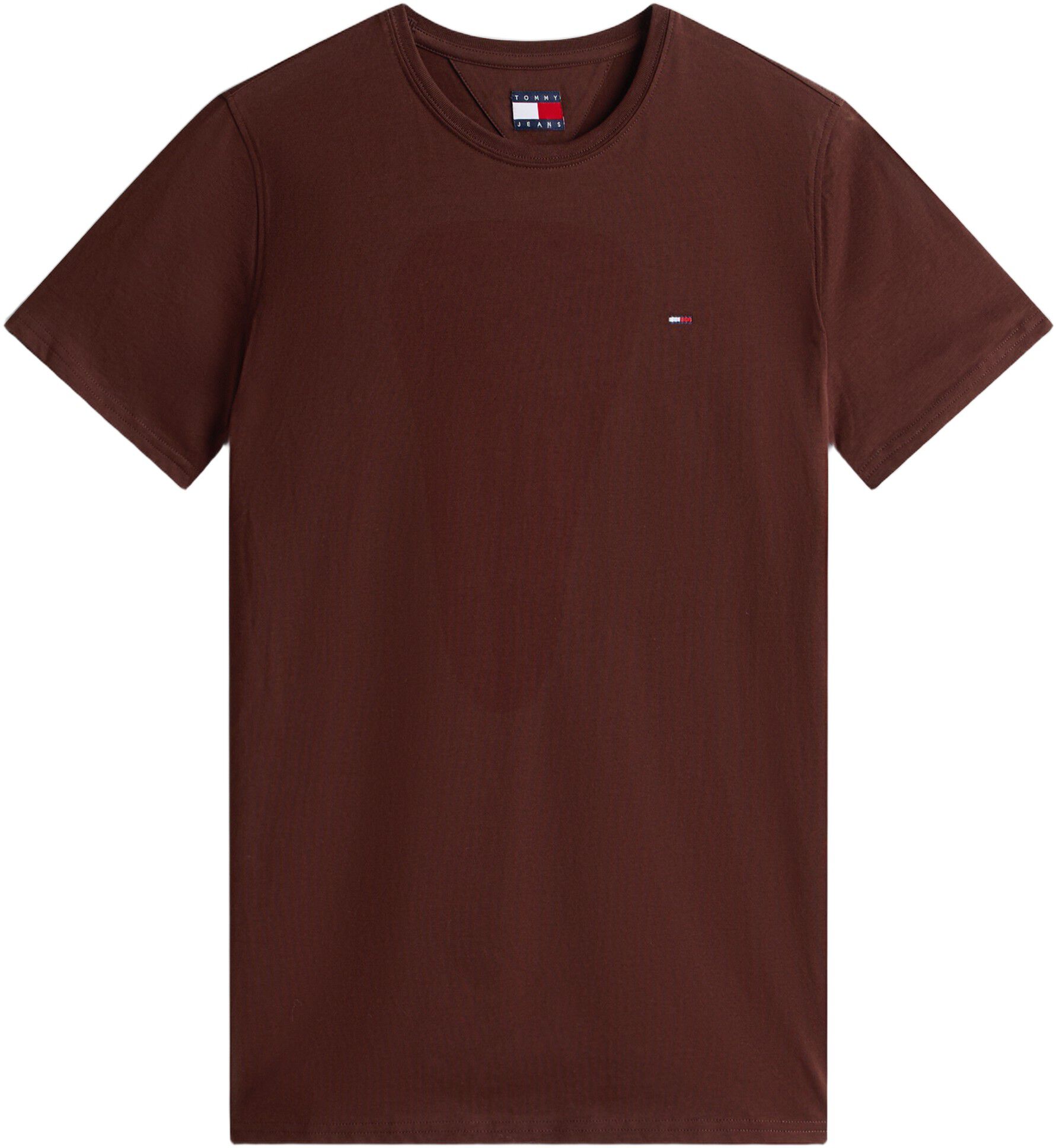 TJM XSLIM JERSEY TEE EXT