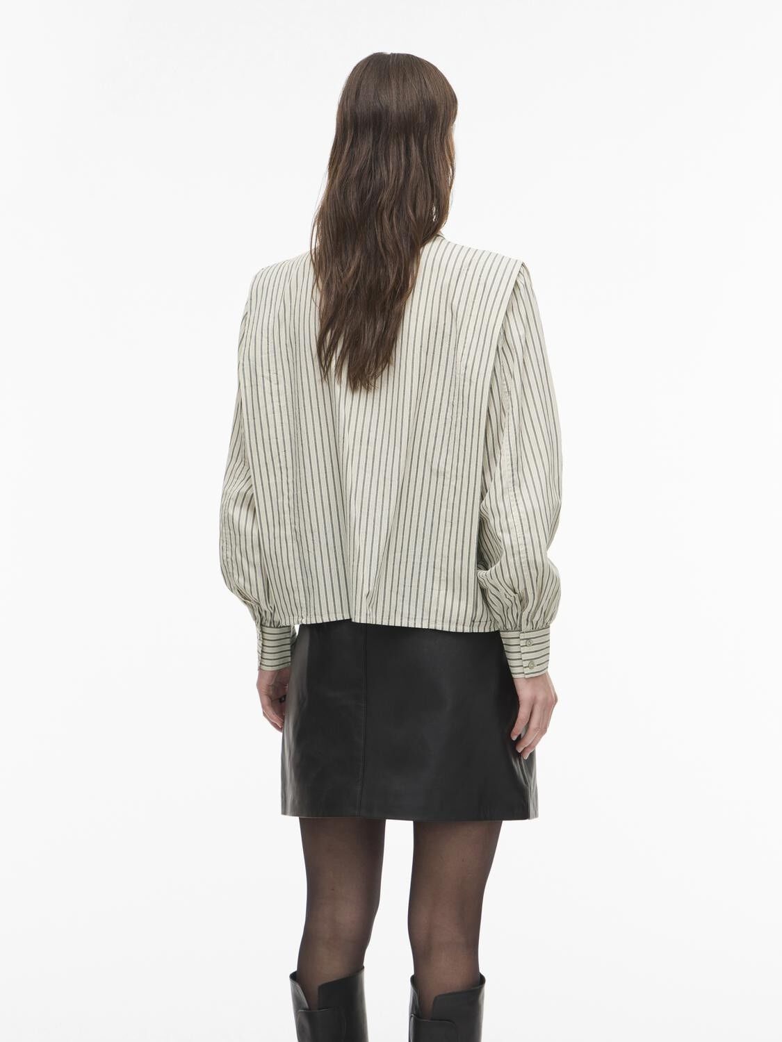 Rouellen L/S Shirt