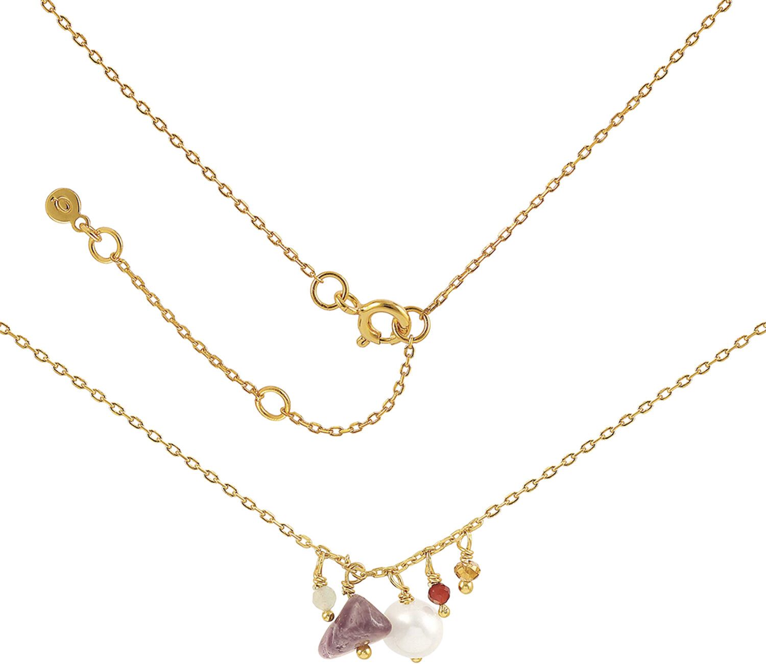 Victoria halsk&aelig;de