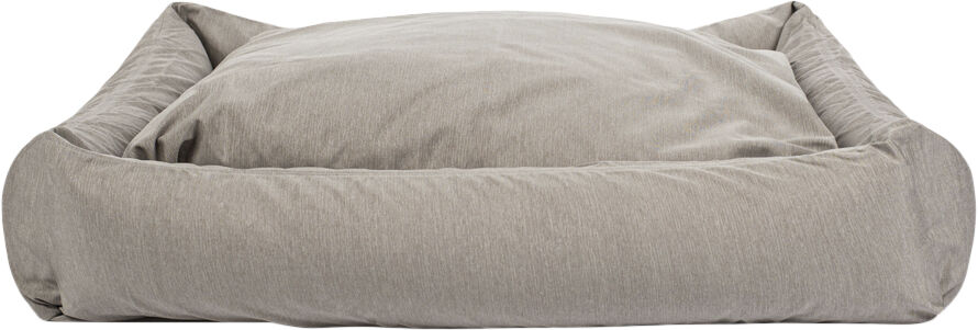 Fossflakes Dog bed Medium beige
