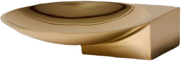 Santany Bowl - Ø14 - Brass