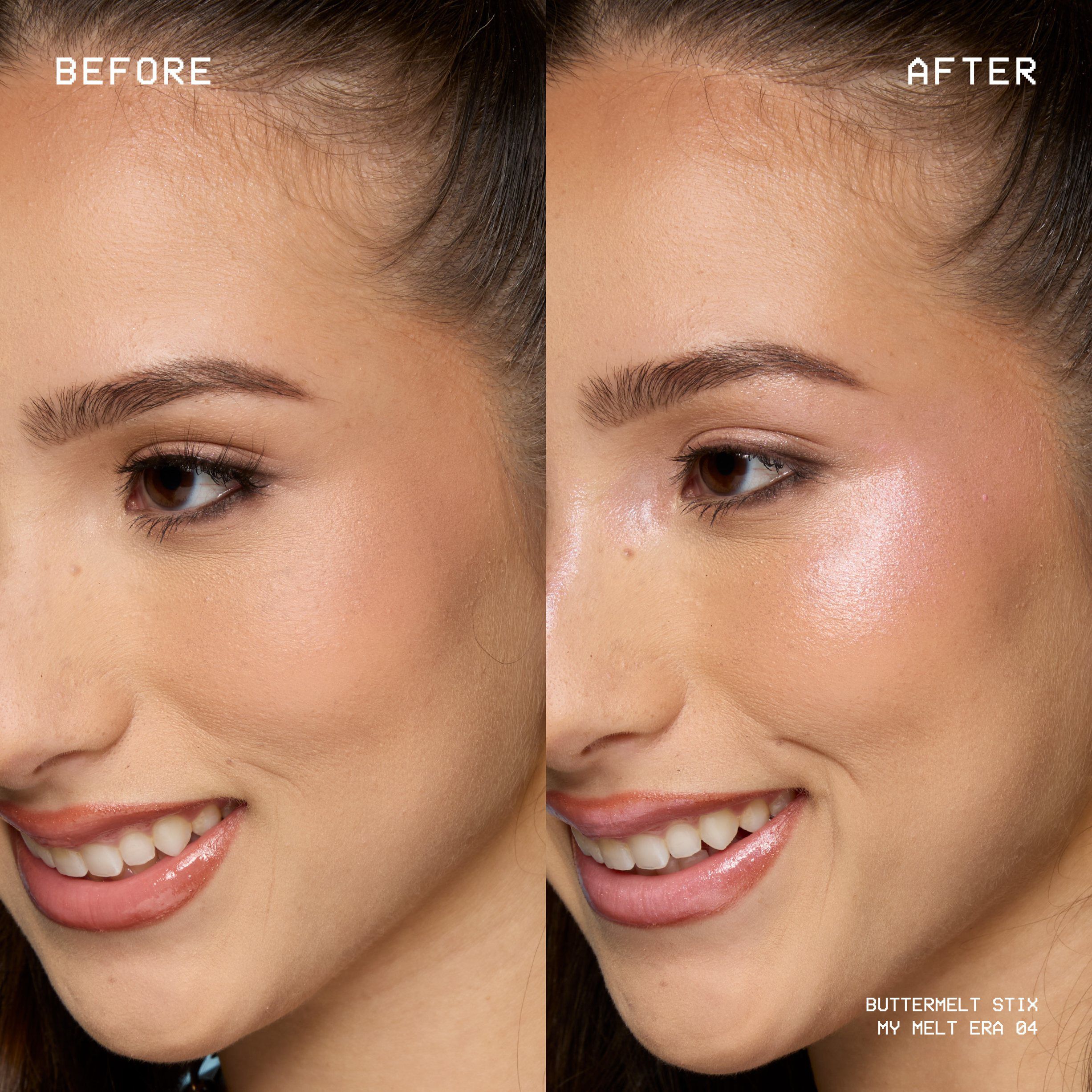 Buttermelt Glaze Highlighter Stix