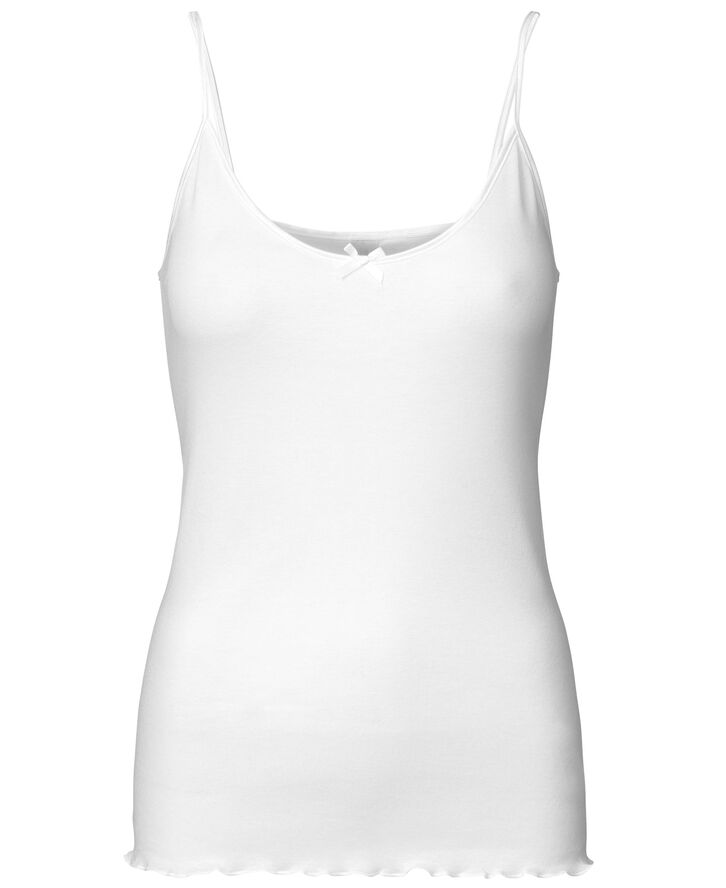 Classic Light Spaghetti-Top