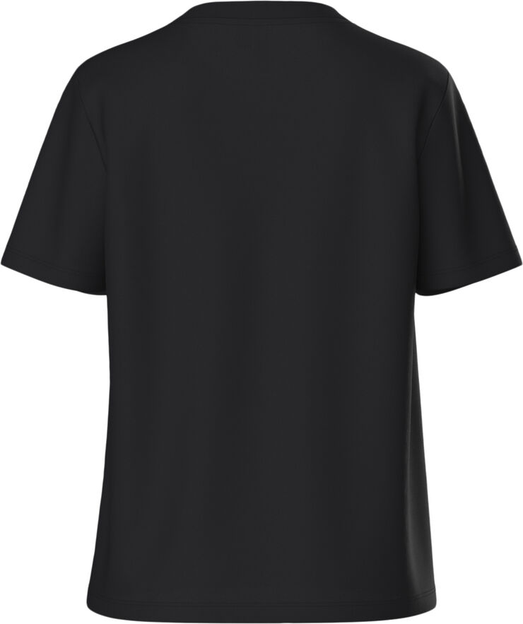 Pcria Ss Solid Tee Jrs Noos Bc