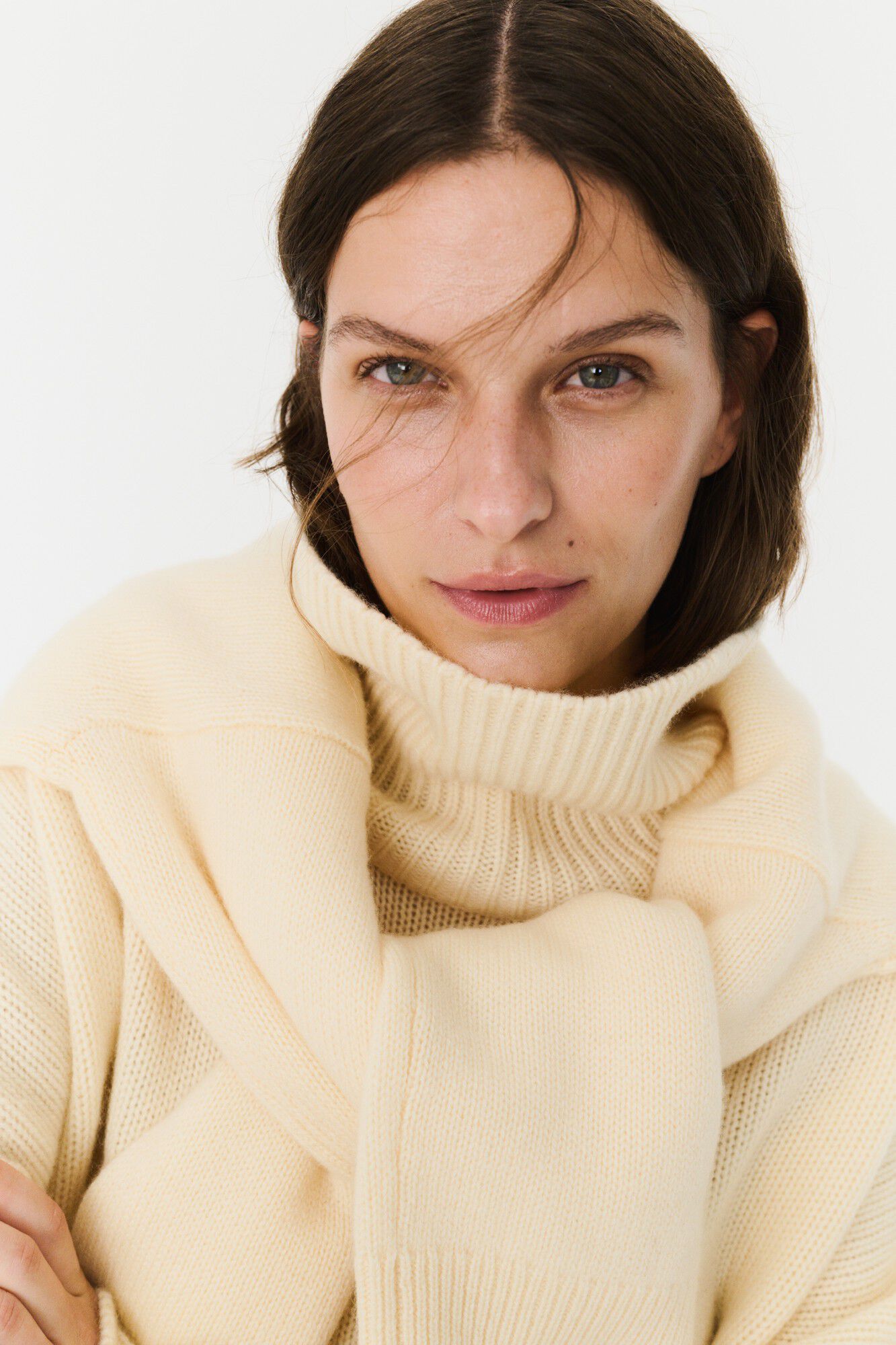 Classic 1 - 100% Cashmere GCS