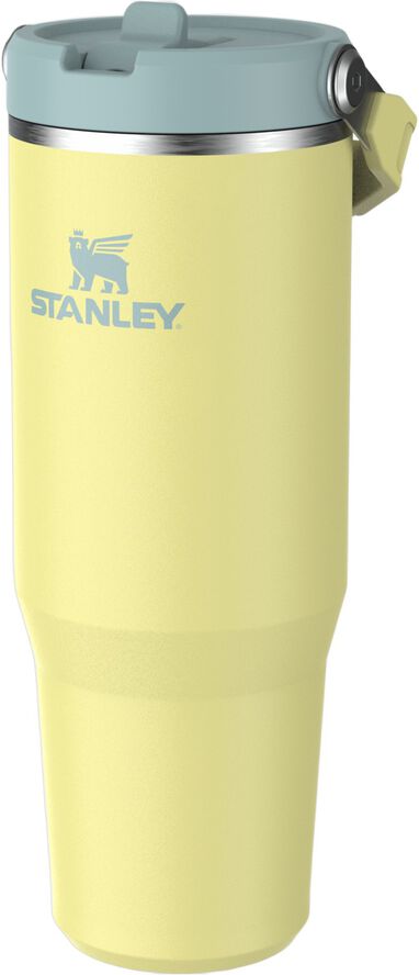 IceFlow Flip Straw Tumbler 0.89L