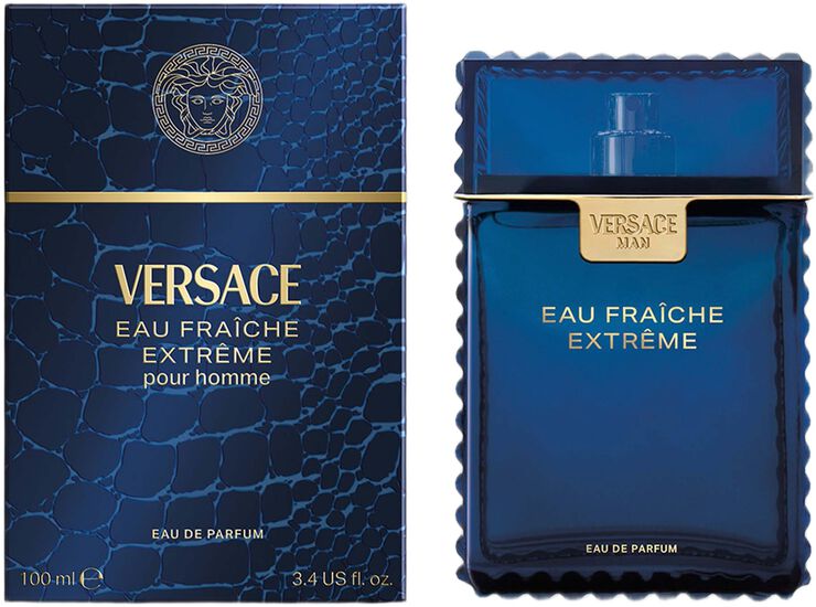 Eau Fraiche Extreme