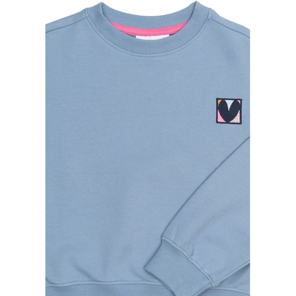 TNPetria Short OS Sweatshirt