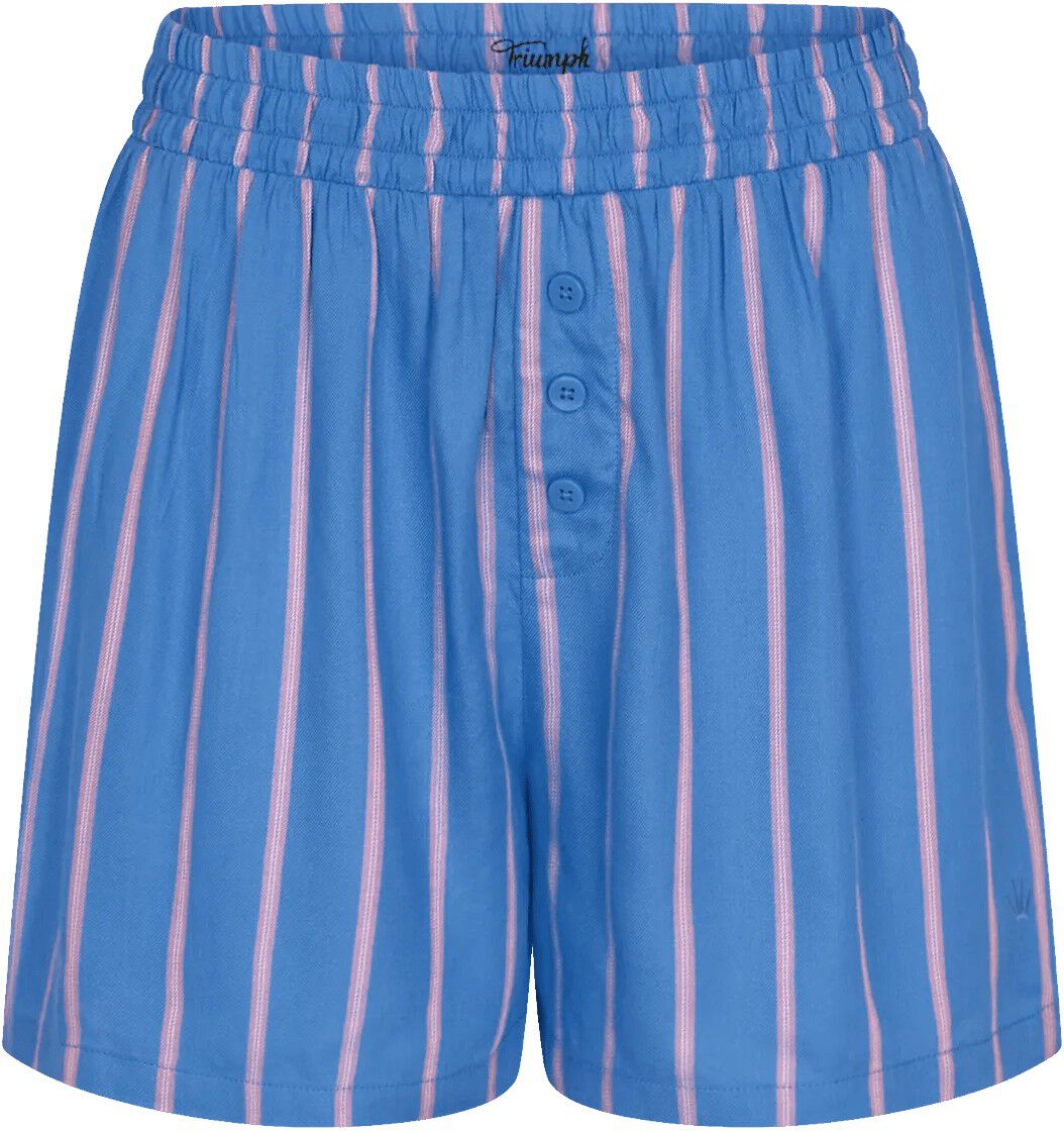 Mix & Match Shorts Viscose