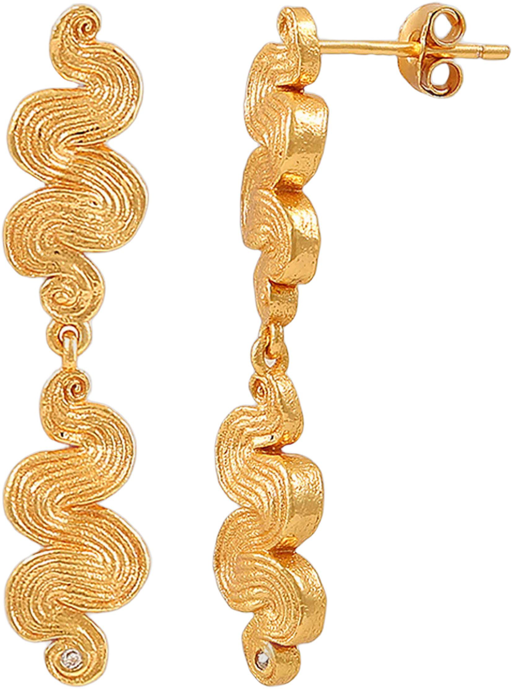 Audrey double &oslash;reringe