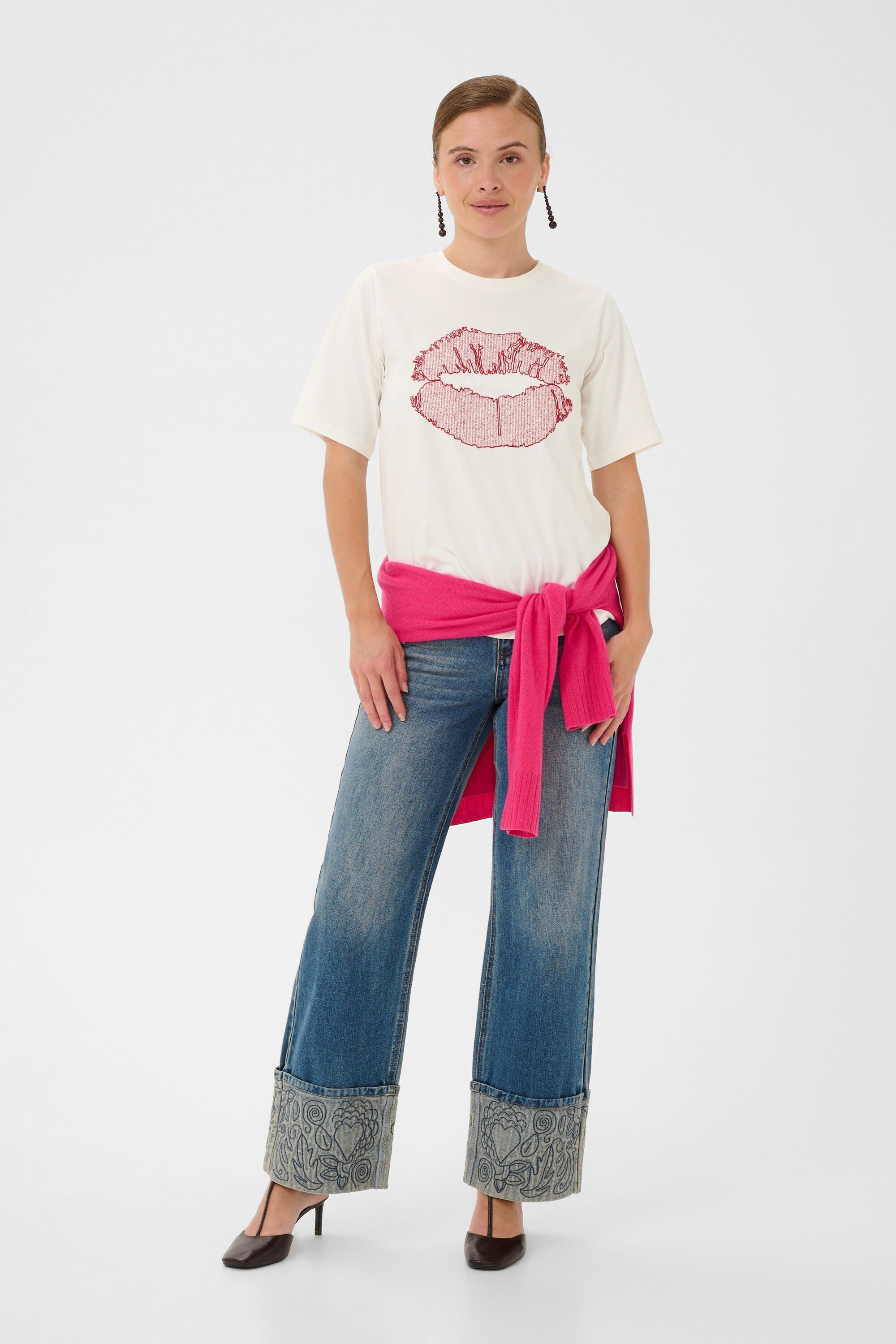 CUemba Gith T-Shirt