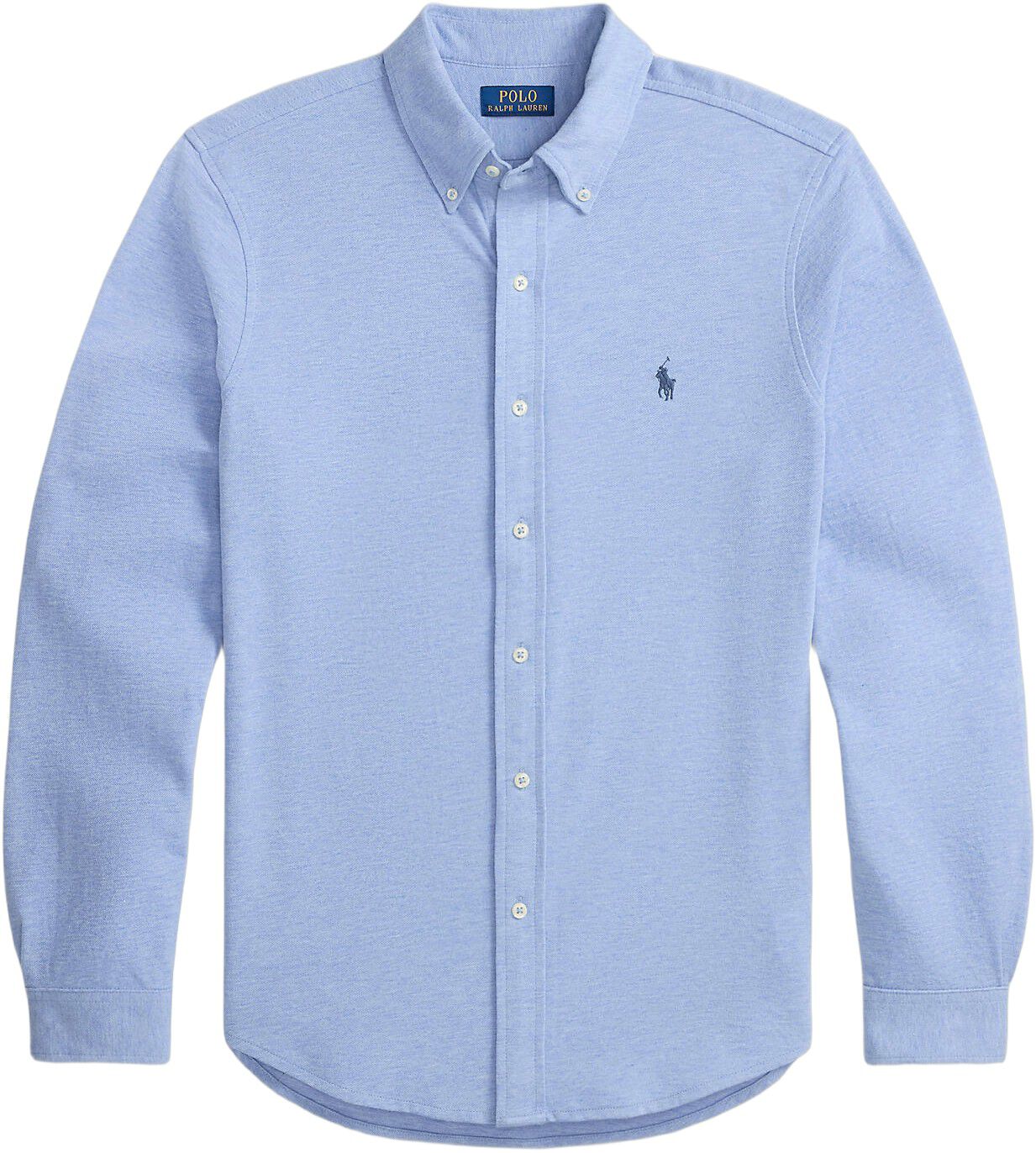 Featherweight Mesh Shirt